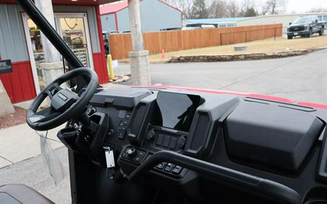 2025 CFMOTO UFORCE U10 XL Pro