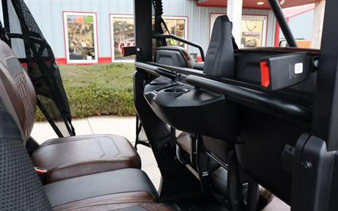 2025 CFMOTO UFORCE U10 XL Pro