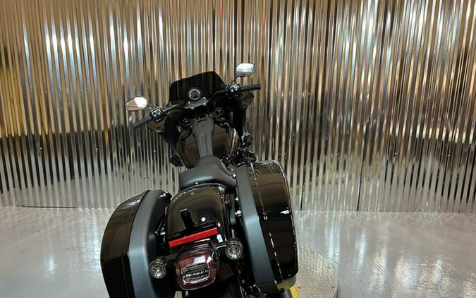 2025 Harley-Davidson Softail FXLRST - Low Rider ST