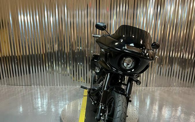 2025 Harley-Davidson Softail FXLRST - Low Rider ST