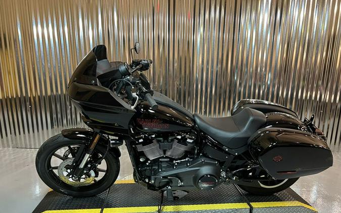 2025 Harley-Davidson Softail FXLRST - Low Rider ST