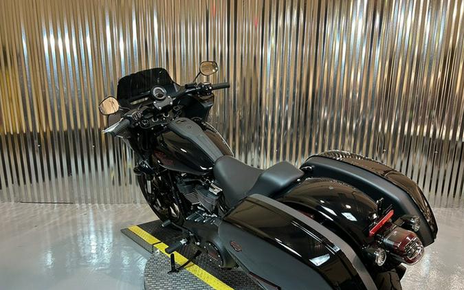 2025 Harley-Davidson Softail FXLRST - Low Rider ST