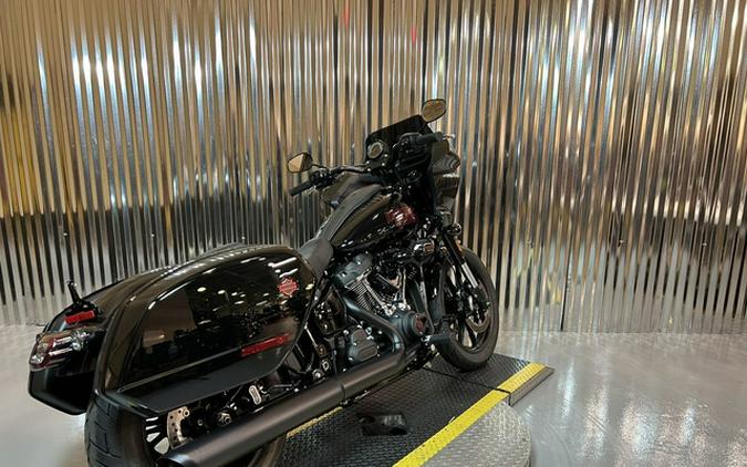 2025 Harley-Davidson Softail FXLRST - Low Rider ST