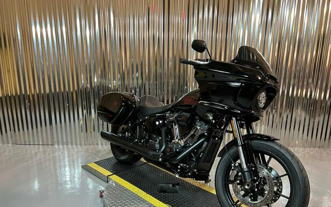 2025 Harley-Davidson Softail FXLRST - Low Rider ST