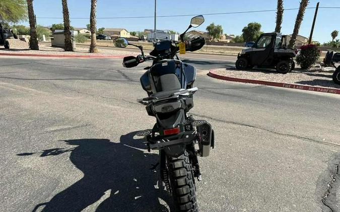 2026 CFMOTO Ibex 450