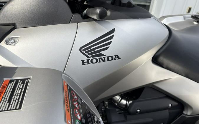 2026 Honda FourTrax Foreman Rubicon 4x4 Automatic DCT EPS