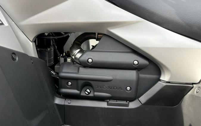 2026 Honda FourTrax Foreman Rubicon 4x4 Automatic DCT EPS