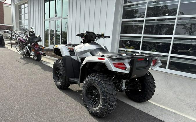 2026 Honda FourTrax Foreman Rubicon 4x4 Automatic DCT EPS