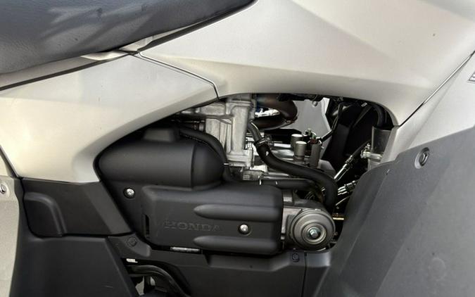 2026 Honda FourTrax Foreman Rubicon 4x4 Automatic DCT EPS