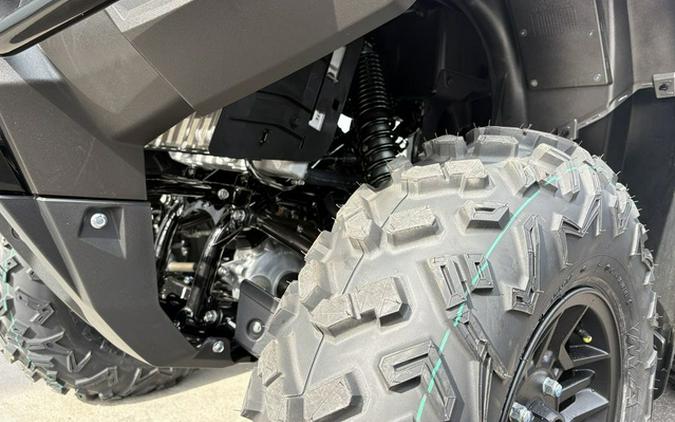 2026 Honda FourTrax Foreman Rubicon 4x4 Automatic DCT EPS