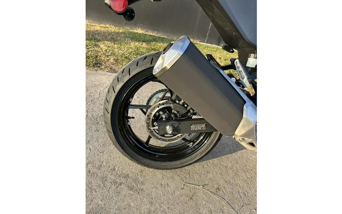 2026 NINJA 500 ABS - Kawasaki