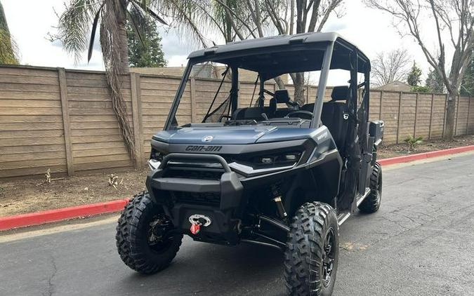 2026 Can-Am® Defender MAX XT HD11