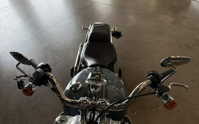 FLFBS 2024 Fat Boy™ 114