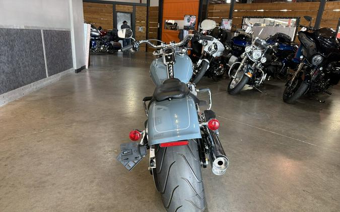 FLFBS 2024 Fat Boy™ 114