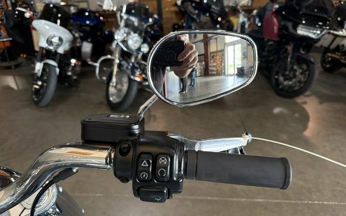 FLFBS 2024 Fat Boy™ 114