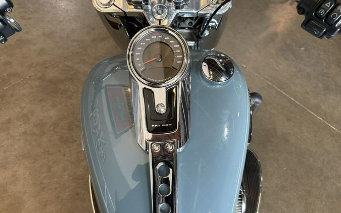 FLFBS 2024 Fat Boy™ 114
