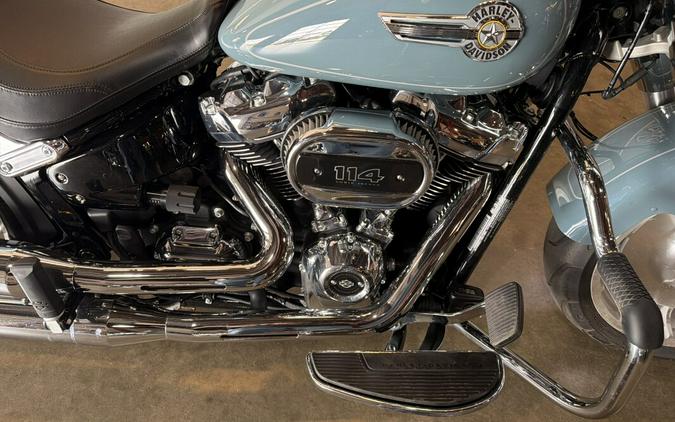 FLFBS 2024 Fat Boy™ 114
