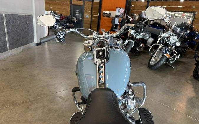 FLFBS 2024 Fat Boy™ 114