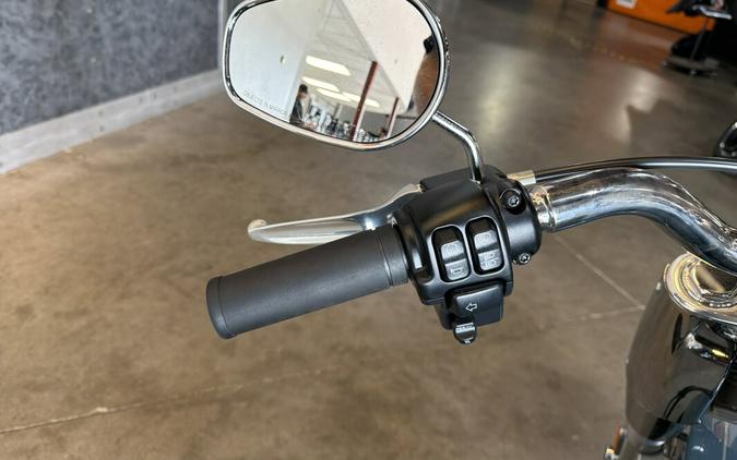 FLFBS 2024 Fat Boy™ 114