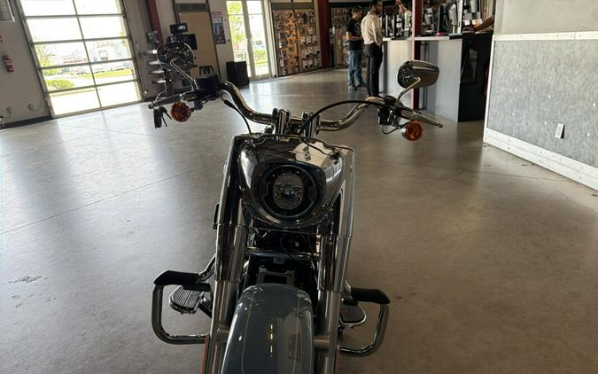 FLFBS 2024 Fat Boy™ 114