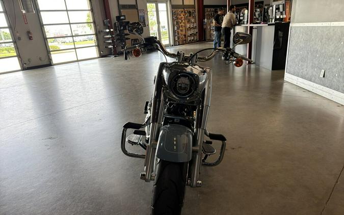 FLFBS 2024 Fat Boy™ 114