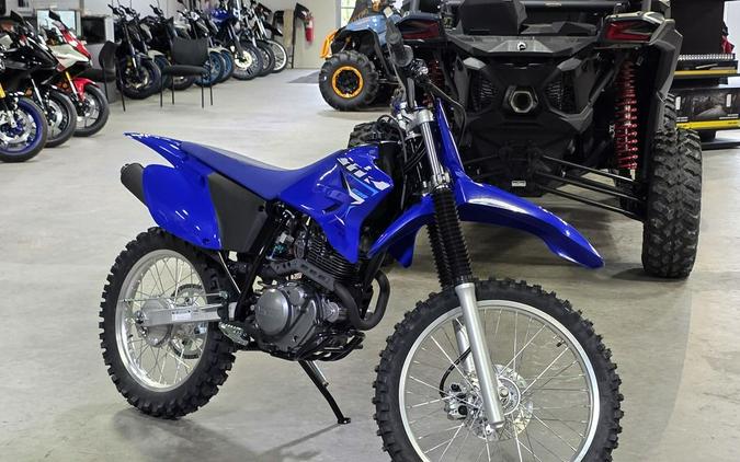 2026 Yamaha TT-R 230