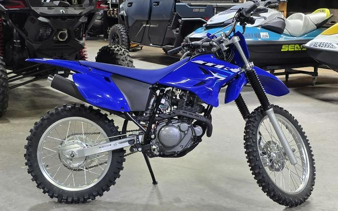 2026 Yamaha TT-R 230