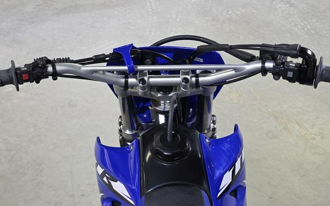 2026 Yamaha TT-R 230