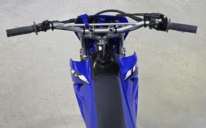 2026 Yamaha TT-R 230