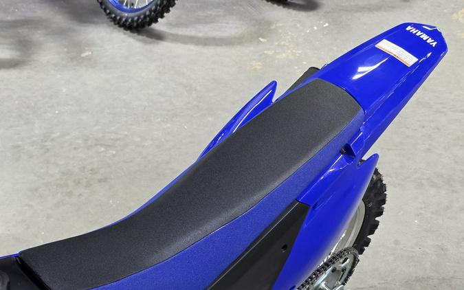 2026 Yamaha TT-R 230