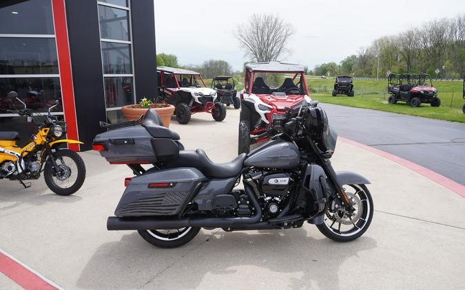 2022 Harley-Davidson® ELECTRA GLIDE ULTRA