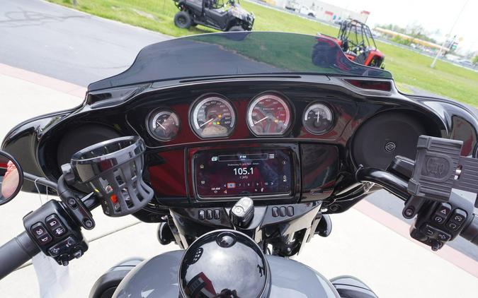 2022 Harley-Davidson® ELECTRA GLIDE ULTRA