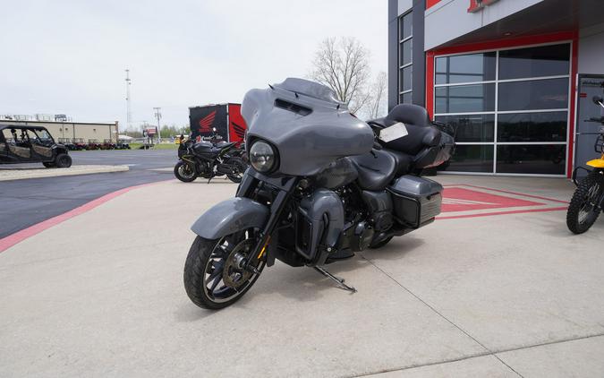 2022 Harley-Davidson® ELECTRA GLIDE ULTRA