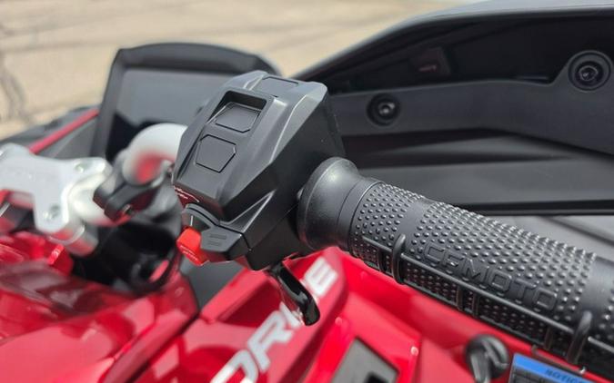 2027 CFMOTO CFORCE 1000 Touring