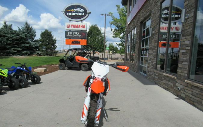 2020 KTM 350 XC-F