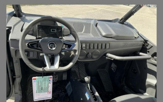 2026 CFMOTO ZFORCE 950 Sport 4