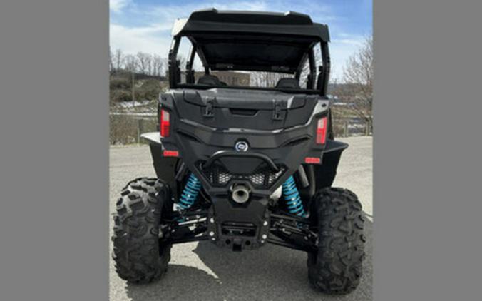 2026 CFMOTO ZFORCE 950 Sport 4