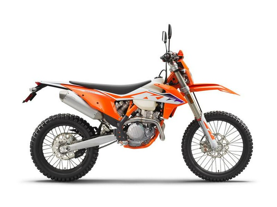 2023 KTM 350 EXC-F