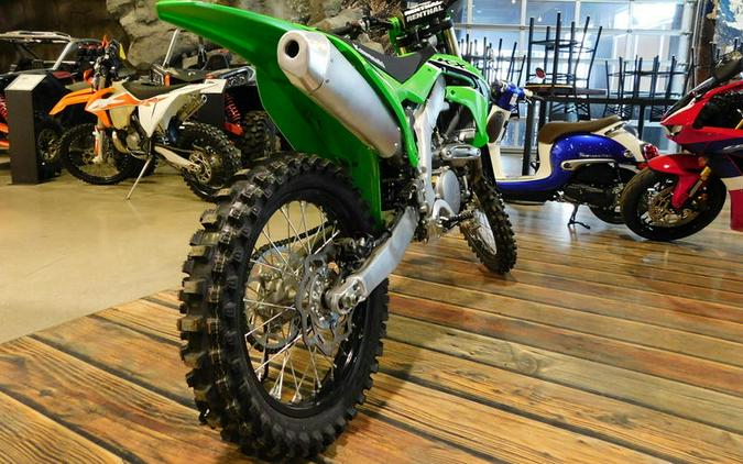 2023 Kawasaki KX™450