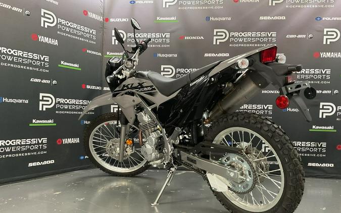 2023 Kawasaki KLX®230 S ABS