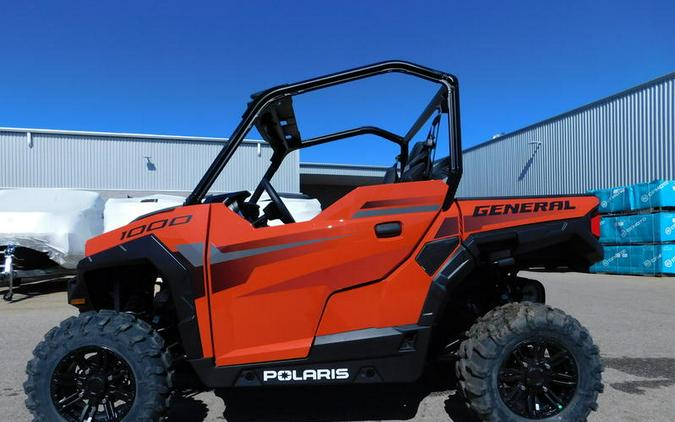 2024 Polaris® General 1000 Premium