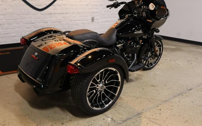 2024 Harley-Davidson Road Glide 3 Trike FLTRT