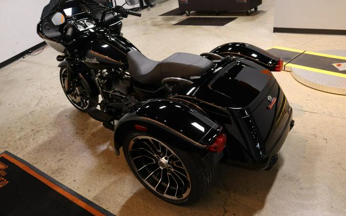 2024 Harley-Davidson Road Glide 3 Trike FLTRT