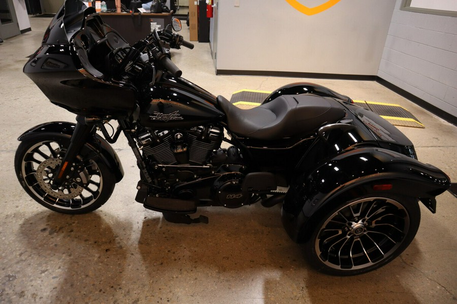 2024 Harley-Davidson Road Glide 3 Trike FLTRT