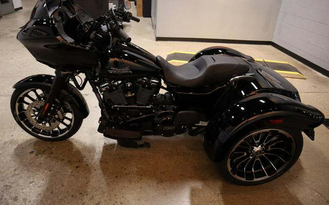 2024 Harley-Davidson Road Glide 3 Trike FLTRT