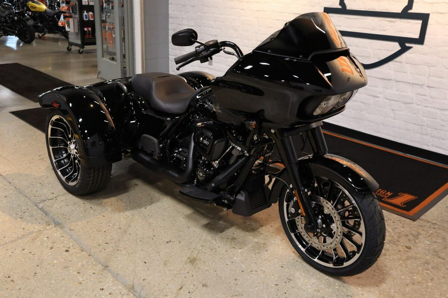 2024 Harley-Davidson Road Glide 3 Trike FLTRT