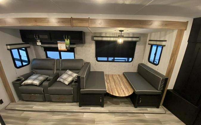 2023 Coachmen Freedom Express Ultra Lite 259FKDS