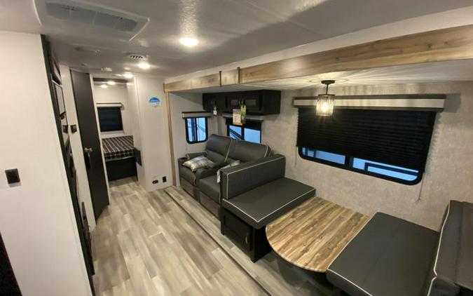 2023 Coachmen Freedom Express Ultra Lite 259FKDS