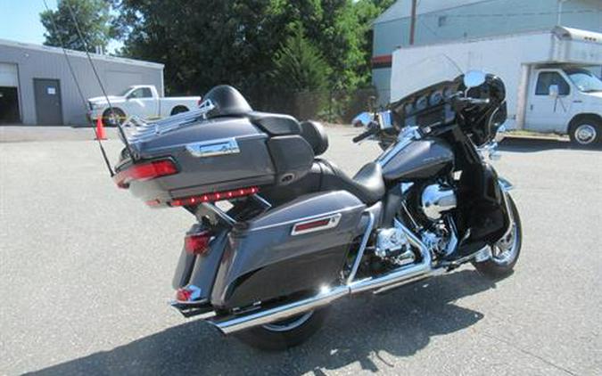 2014 Harley-Davidson Ultra Limited