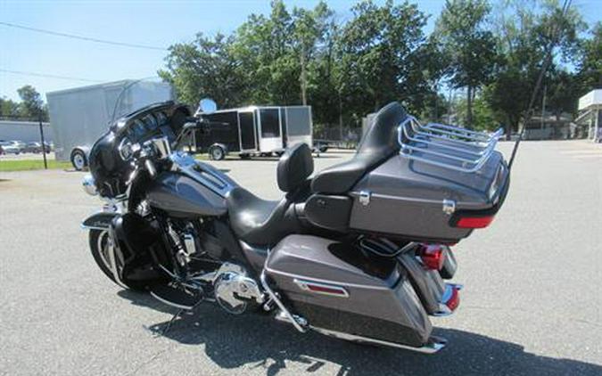 2014 Harley-Davidson Ultra Limited